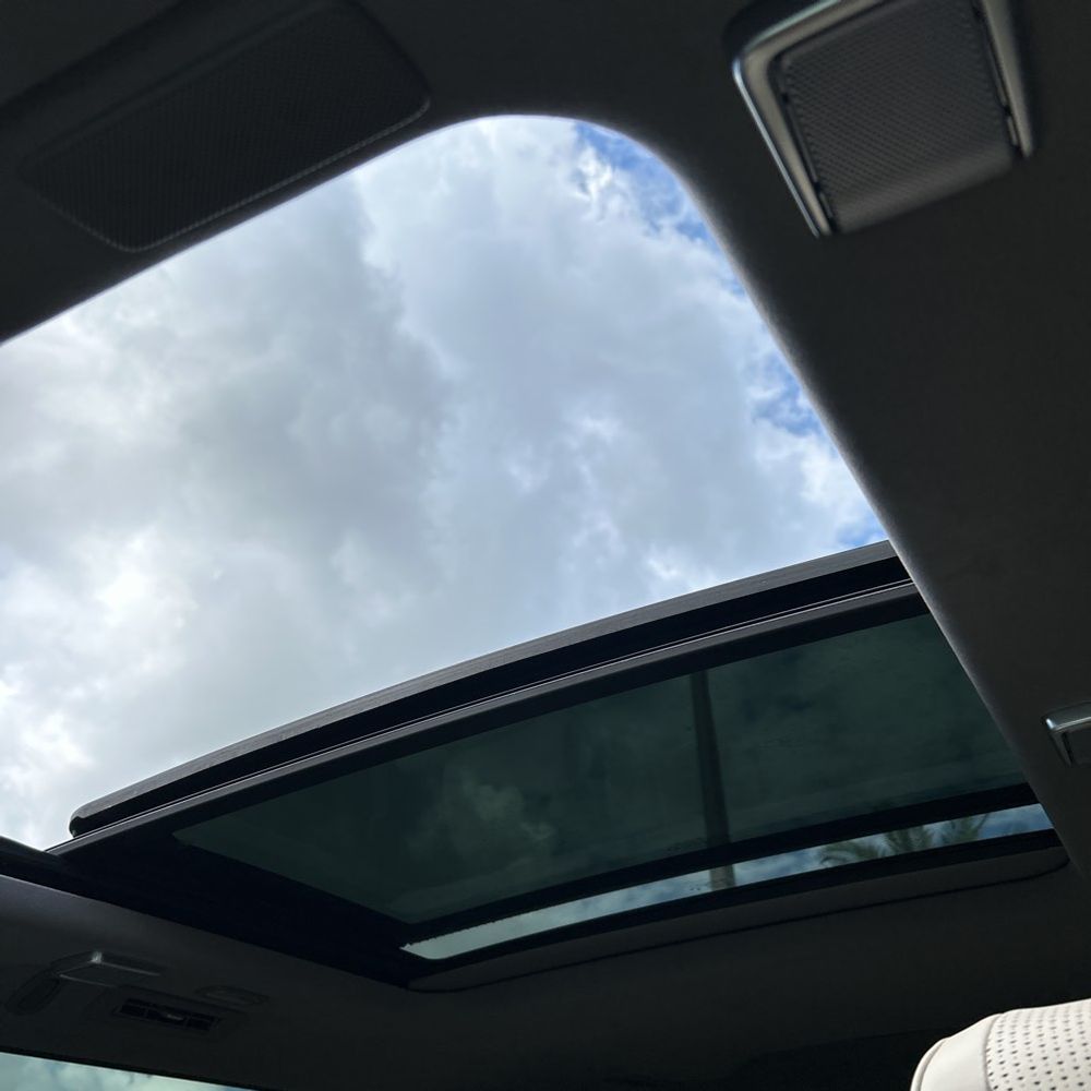 2024 Cadillac Escalade ESV Sport Platinum