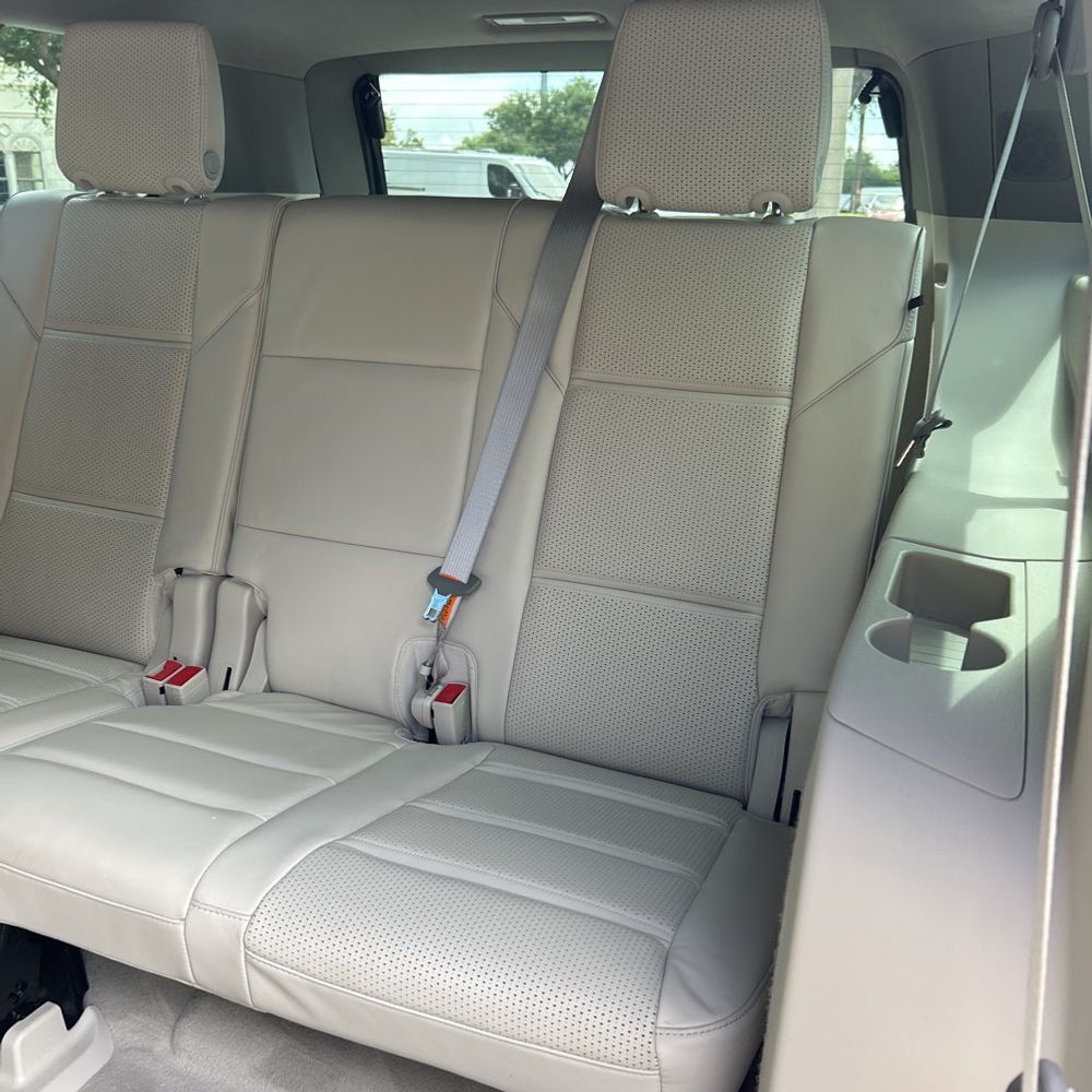 2024 Cadillac Escalade ESV Sport Platinum