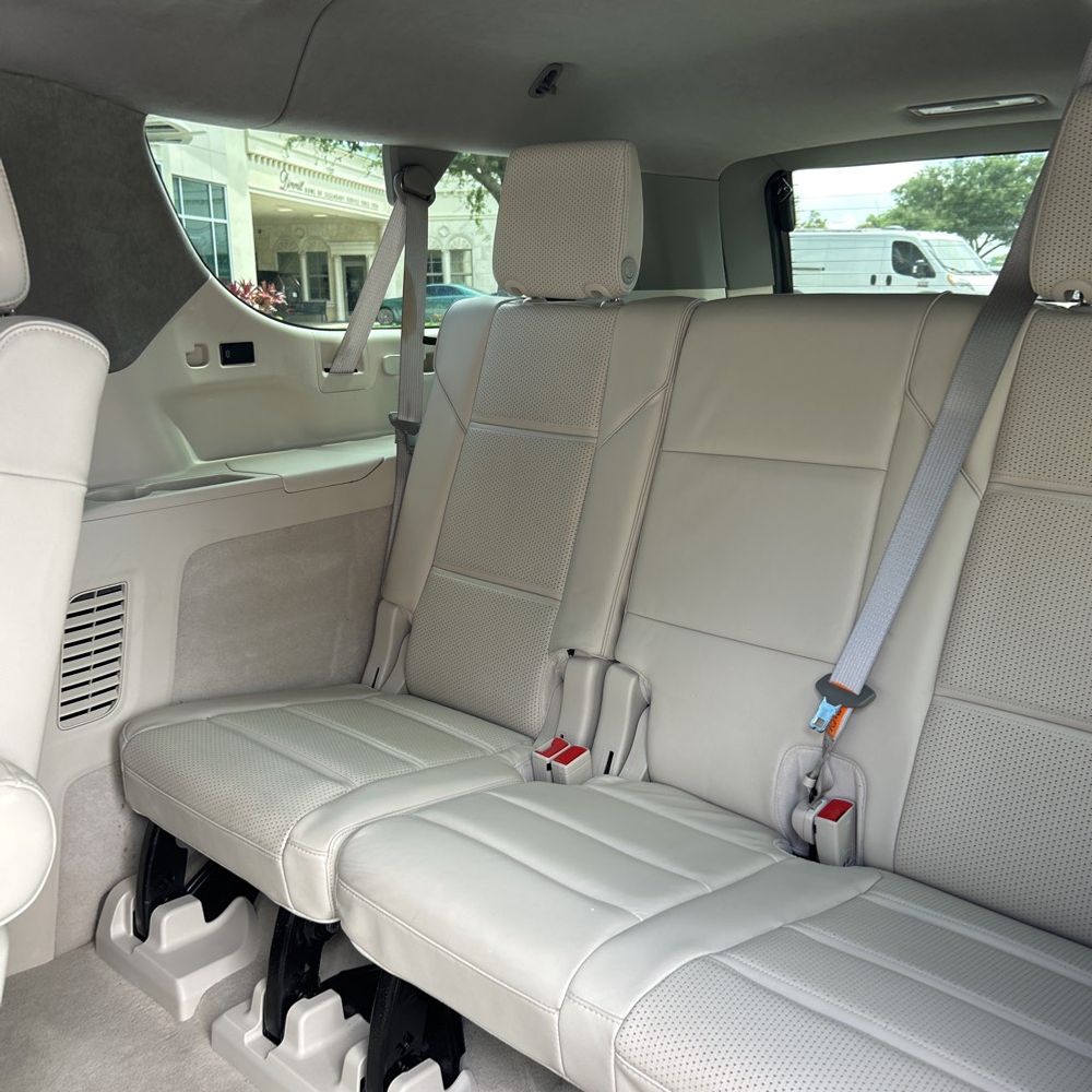 2024 Cadillac Escalade ESV Sport Platinum