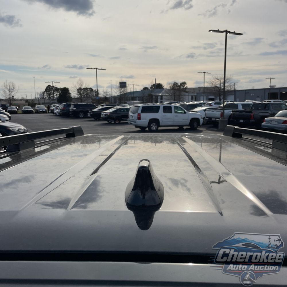2024 Lexus GX 550 Overtrail