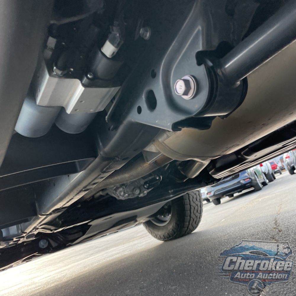 2024 Lexus GX 550 Overtrail