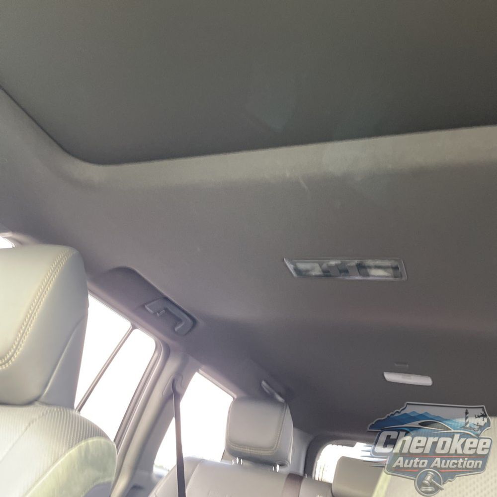 2024 Lexus GX 550 Overtrail