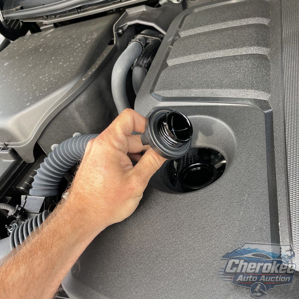 2024 Lexus GX 550 Overtrail