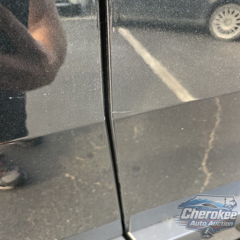 2024 Lexus GX 550 Overtrail