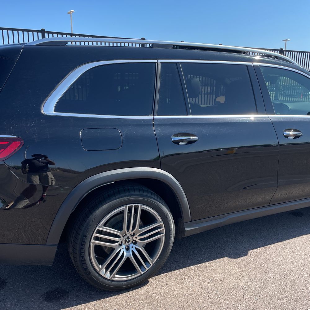 2024 Mercedes-Benz GLS GLS 450