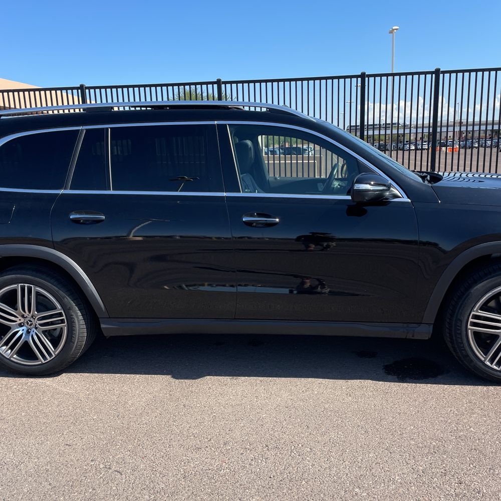 2024 Mercedes-Benz GLS GLS 450