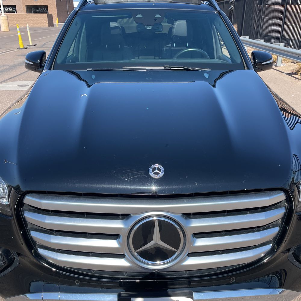 2024 Mercedes-Benz GLS GLS 450