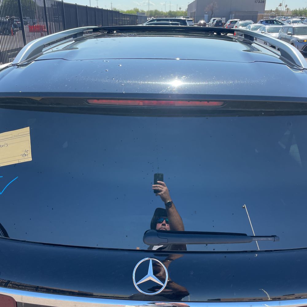 2024 Mercedes-Benz GLS GLS 450