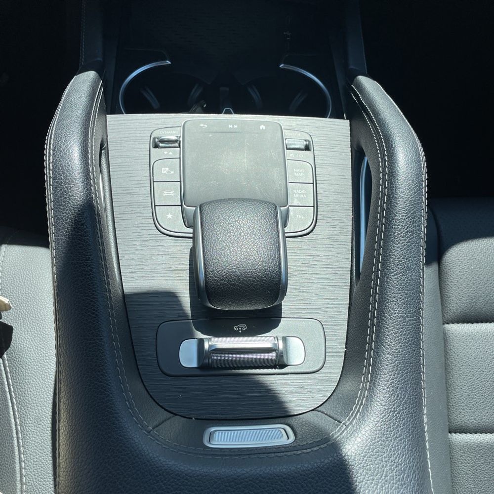 2024 Mercedes-Benz GLS GLS 450