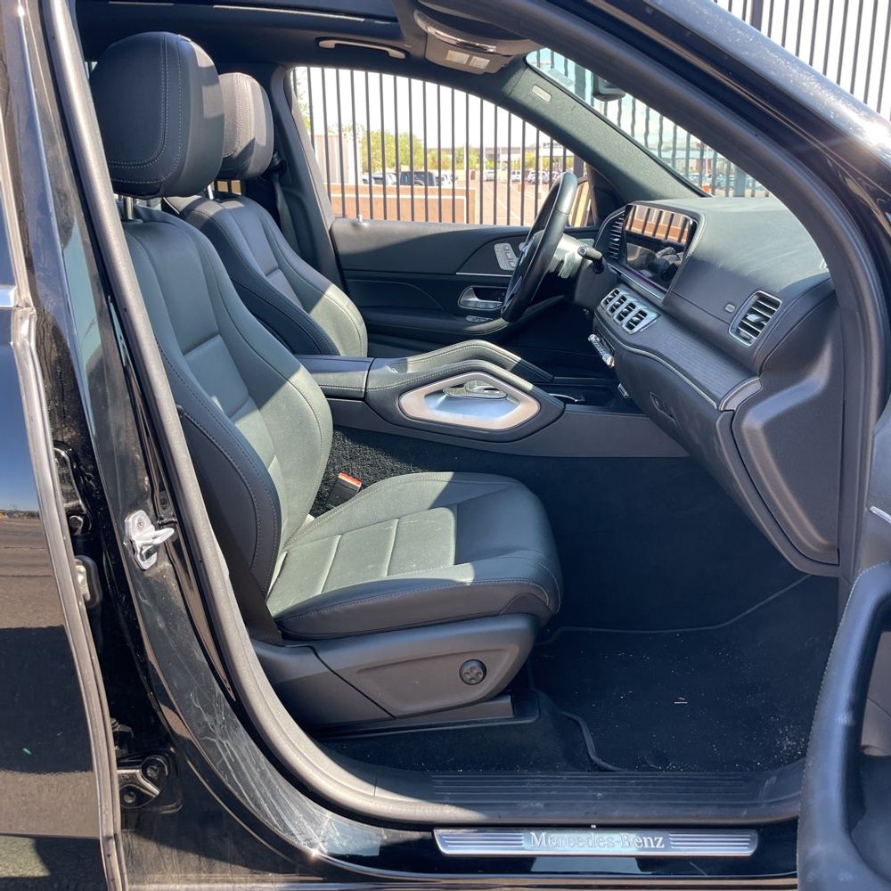 2024 Mercedes-Benz GLS GLS 450