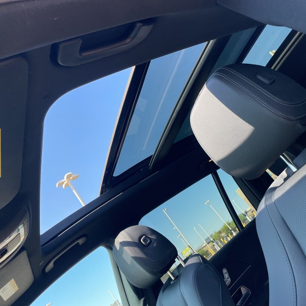 2024 Mercedes-Benz GLS GLS 450