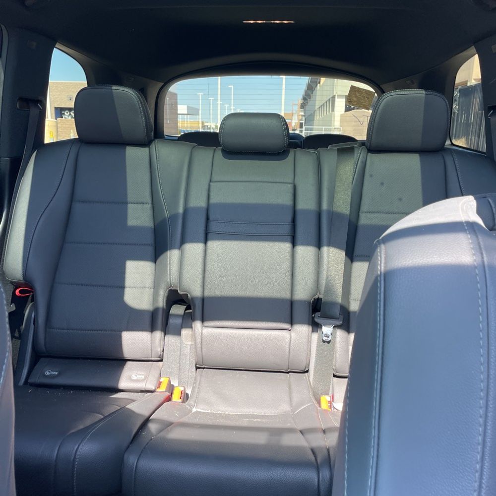 2024 Mercedes-Benz GLS GLS 450