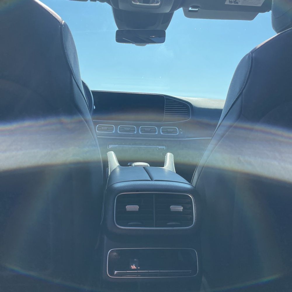 2024 Mercedes-Benz GLS GLS 450