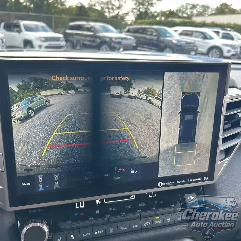 2024 Toyota Sequoia Limited