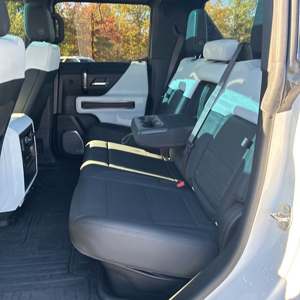 2023 GMC HUMMER EV 3X