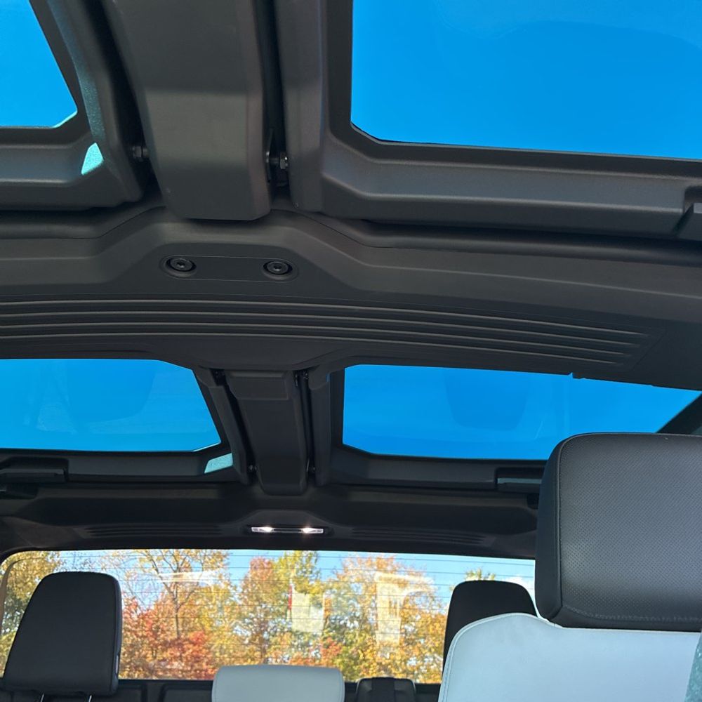 2023 GMC HUMMER EV 3X