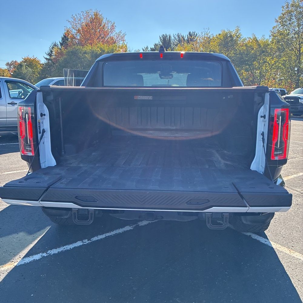 2023 GMC HUMMER EV 3X