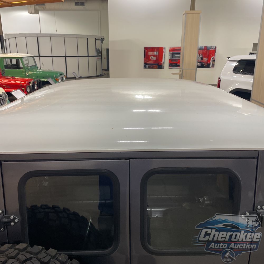 1978 Toyota Land Cruiser  FJ40