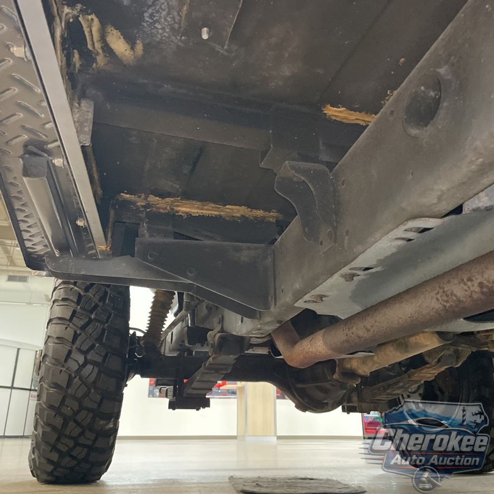 1978 Toyota Land Cruiser  FJ40