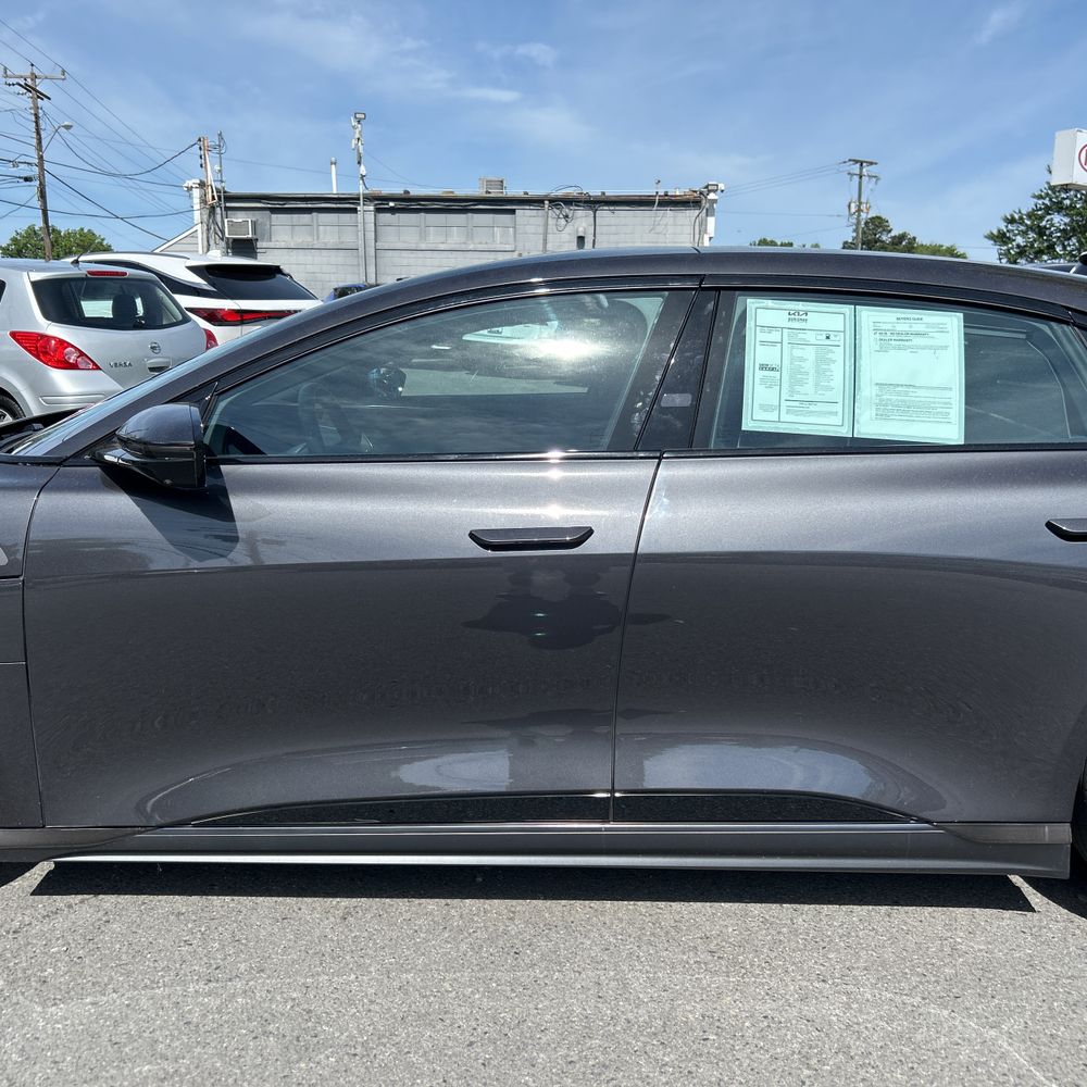 2023 Lucid Air Touring