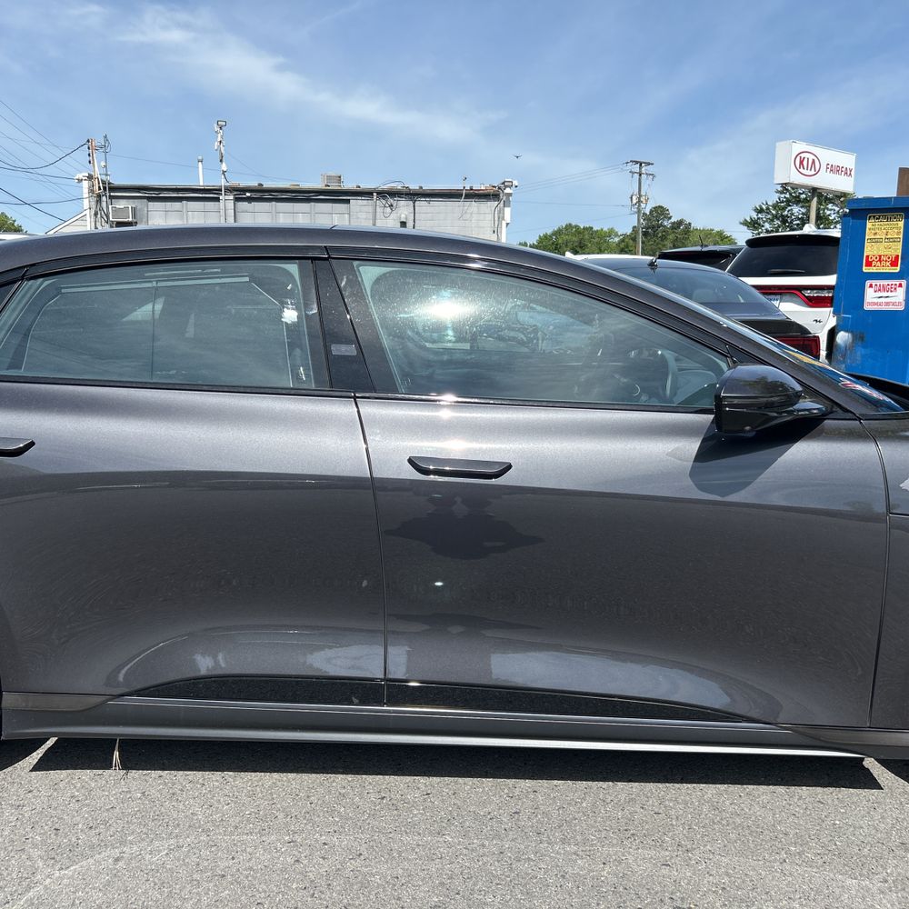 2023 Lucid Air Touring