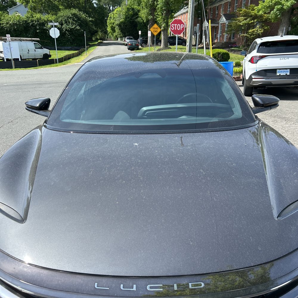 2023 Lucid Air Touring