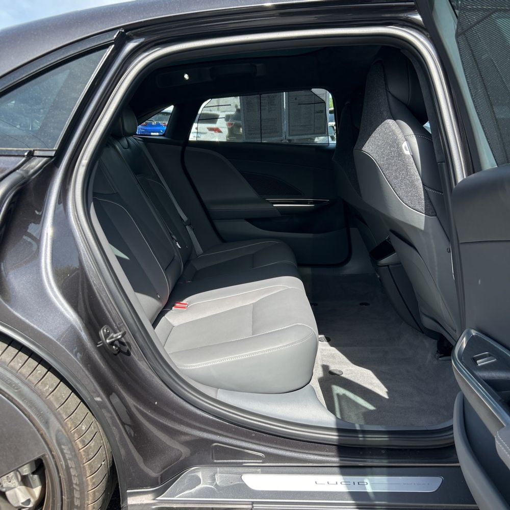 2023 Lucid Air Touring