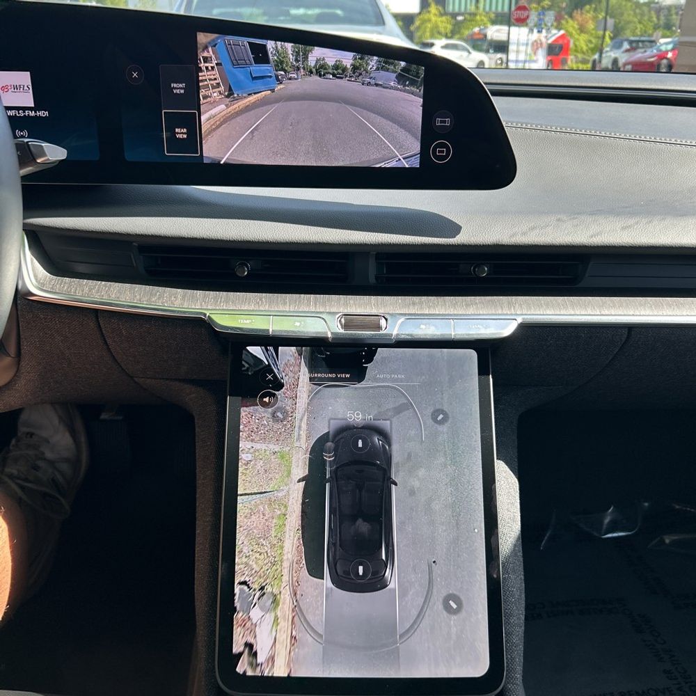 2023 Lucid Air Touring