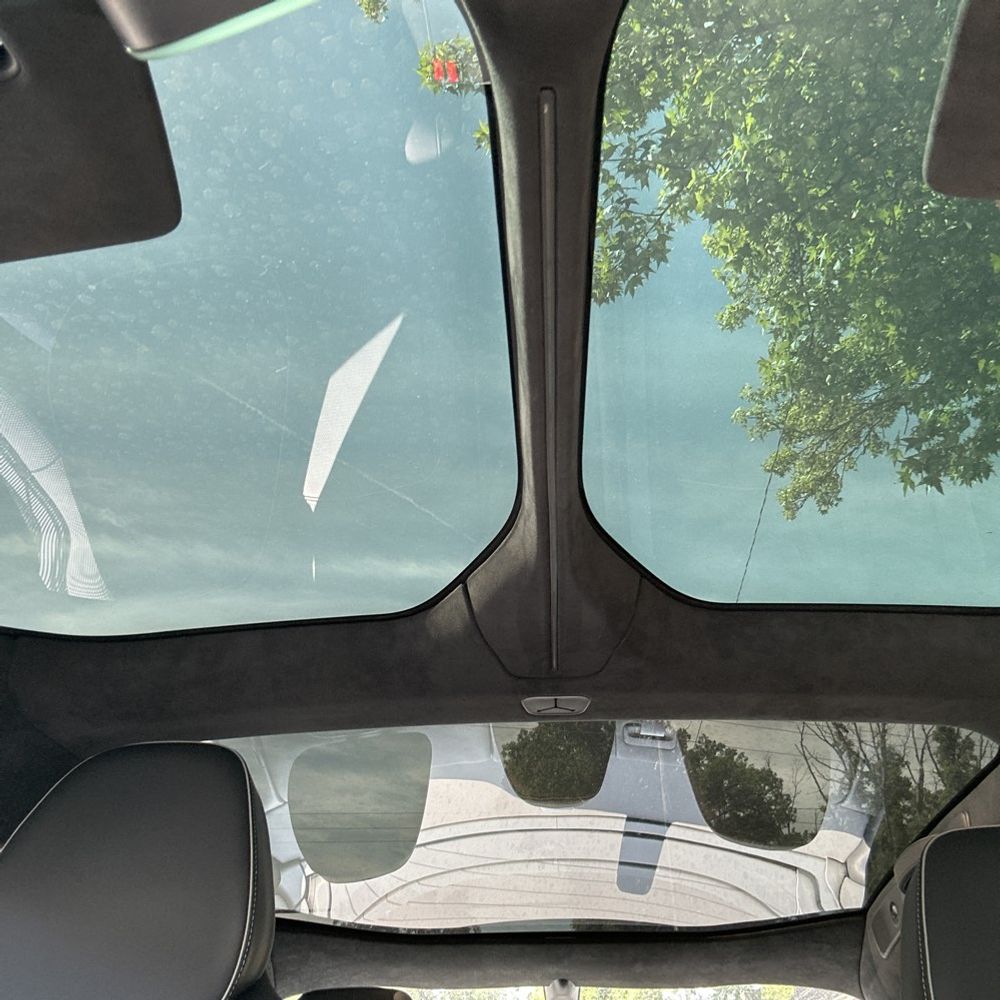 2023 Lucid Air Touring