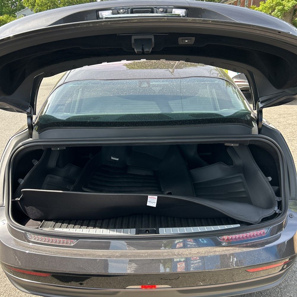 2023 Lucid Air Touring