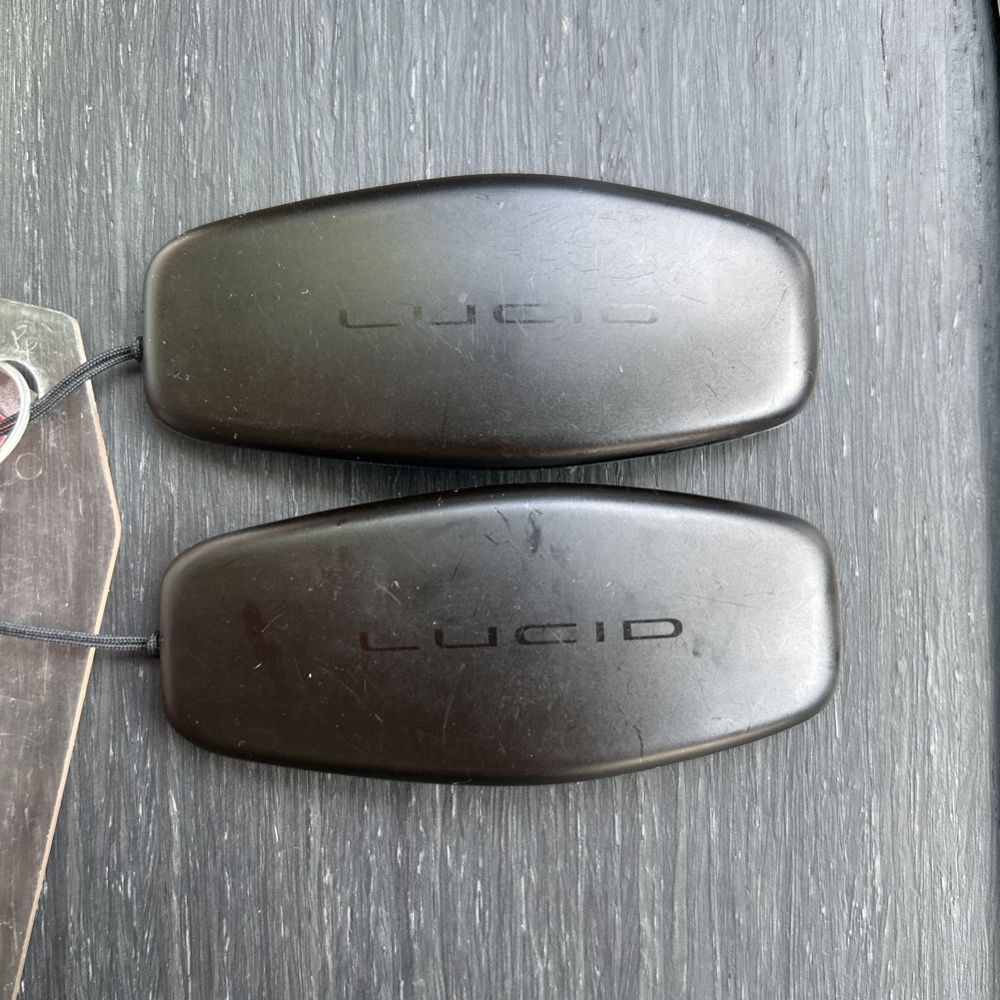 2023 Lucid Air Touring