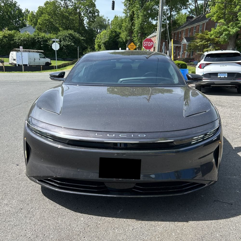 2023 Lucid Air Touring