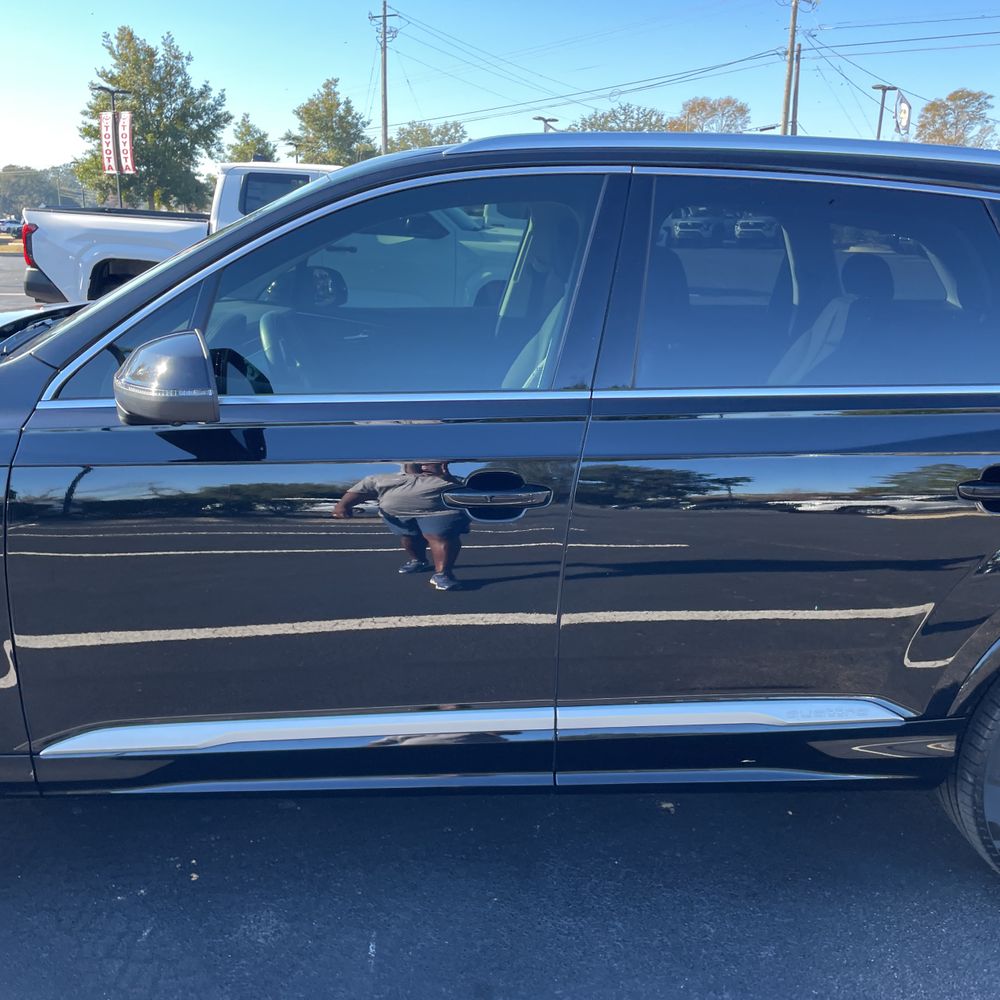 2024 Audi Q7 Premium Plus 55