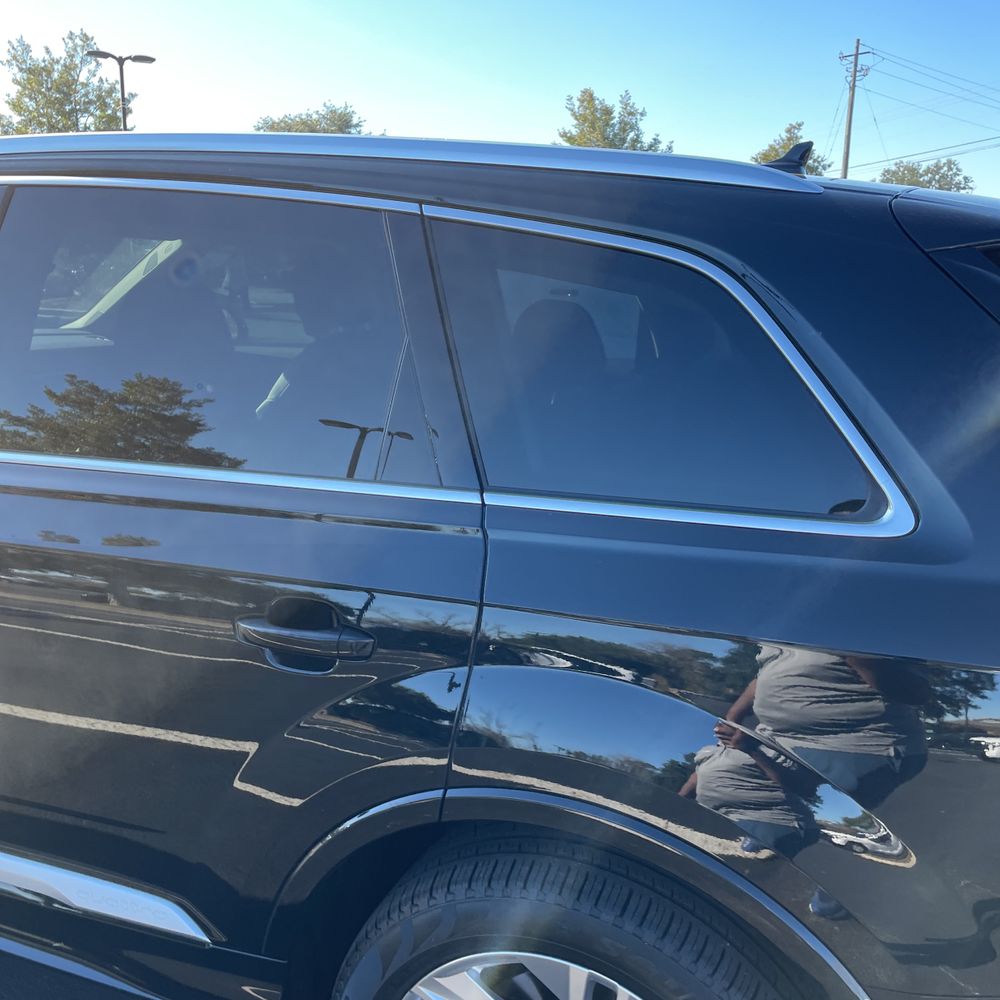 2024 Audi Q7 Premium Plus 55