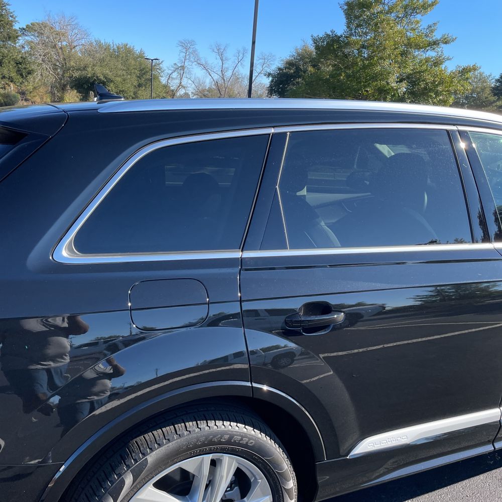 2024 Audi Q7 Premium Plus 55