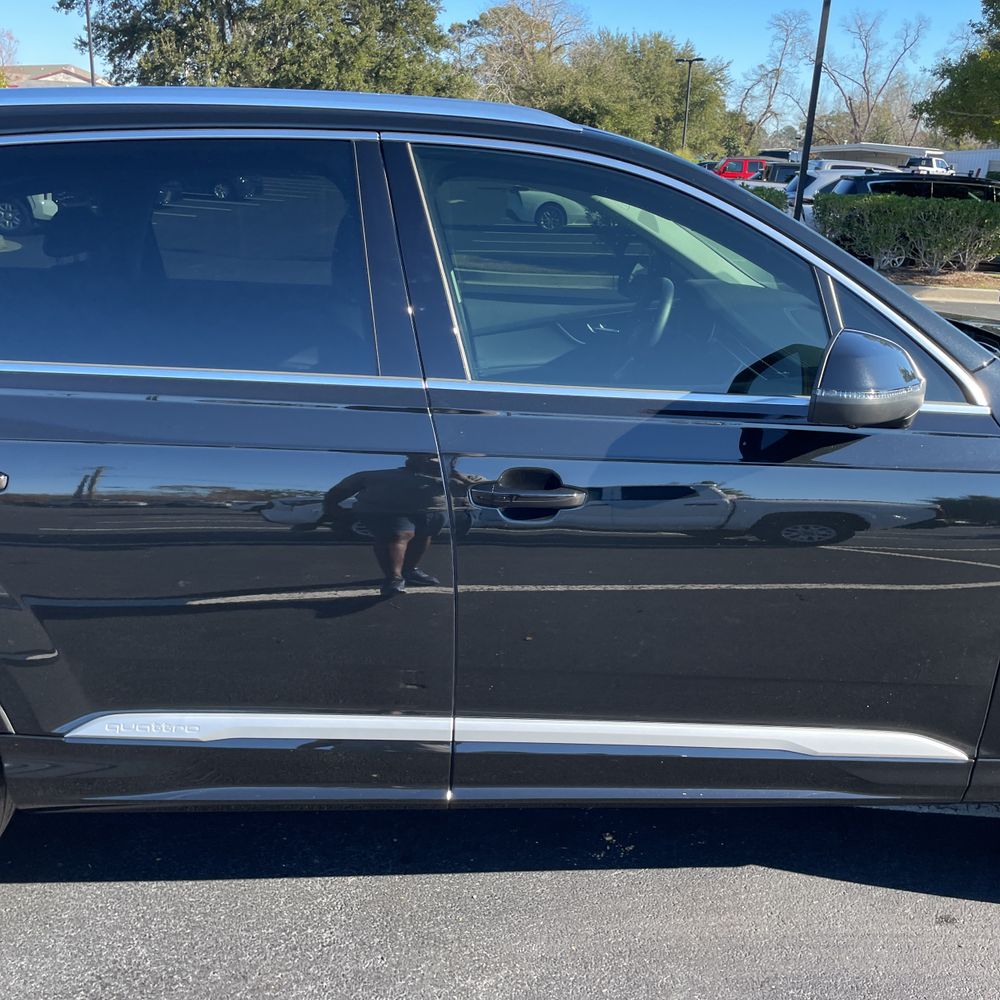 2024 Audi Q7 Premium Plus 55