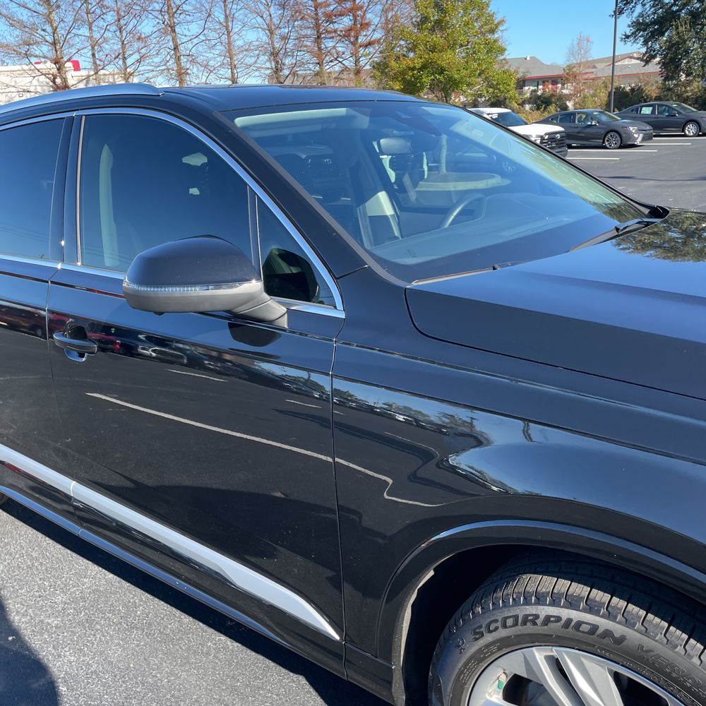 2024 Audi Q7 Premium Plus 55