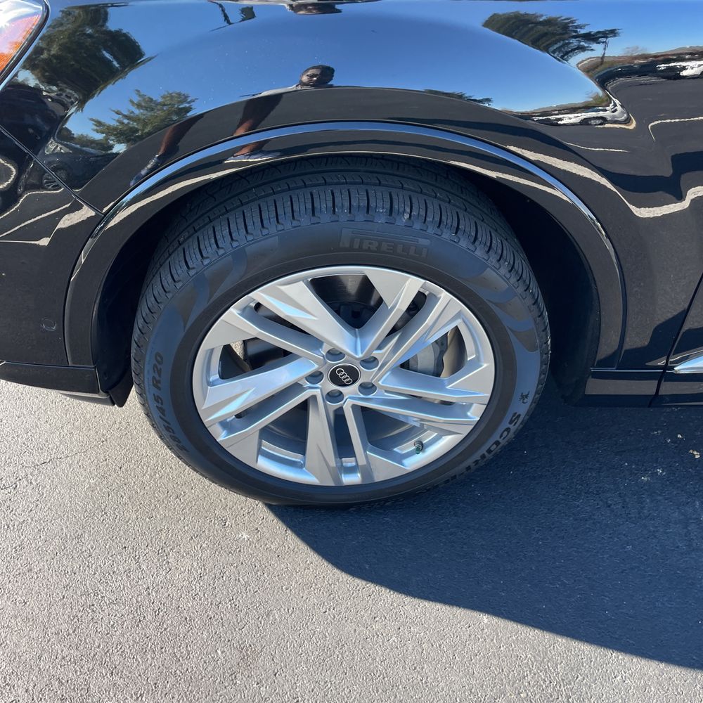 2024 Audi Q7 Premium Plus 55
