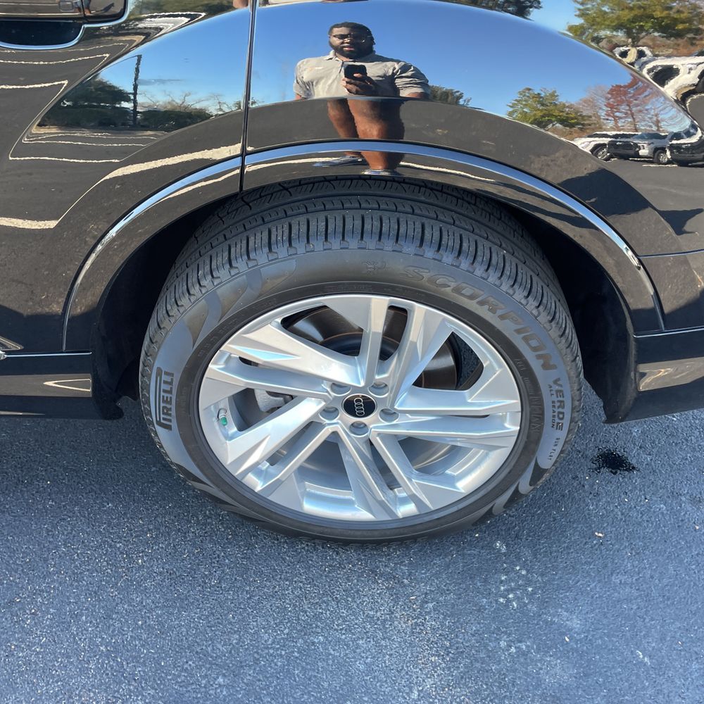 2024 Audi Q7 Premium Plus 55