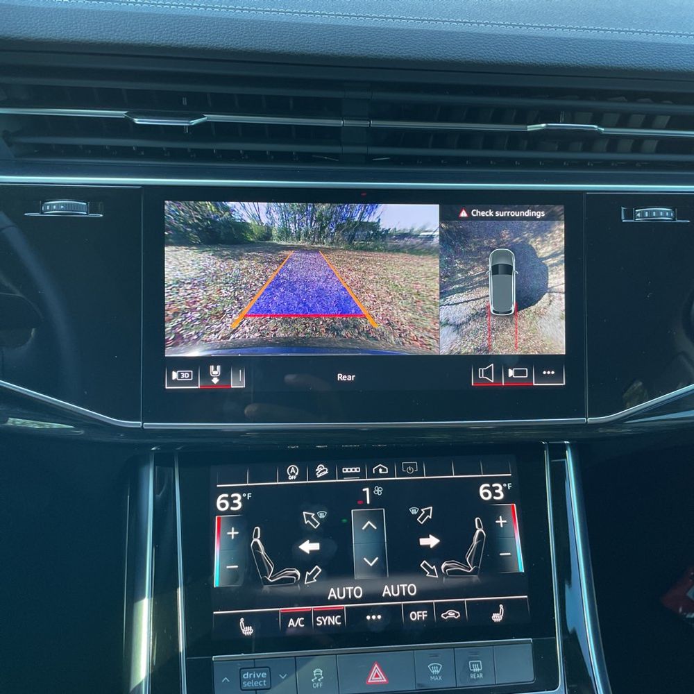 2024 Audi Q7 Premium Plus 55