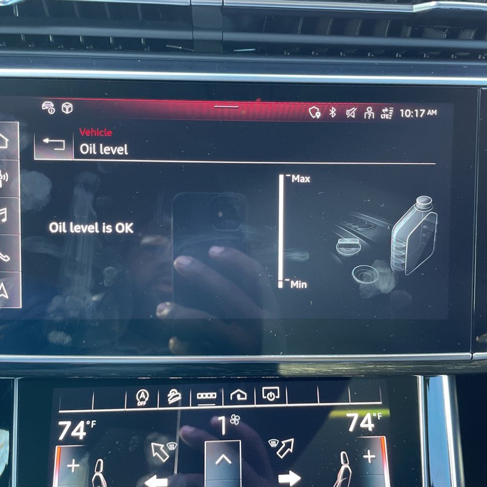 2024 Audi Q7 Premium Plus 55