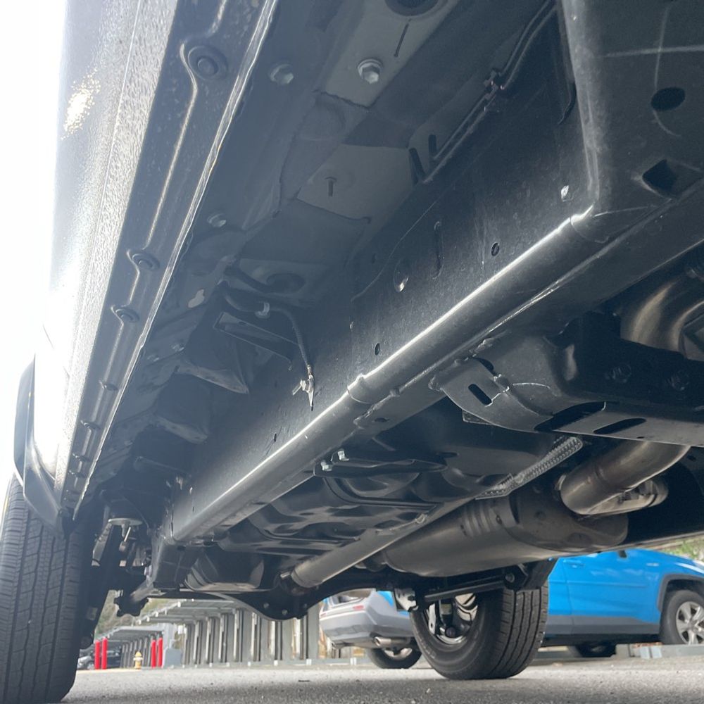 2024 Toyota Tacoma TRD Sport HV