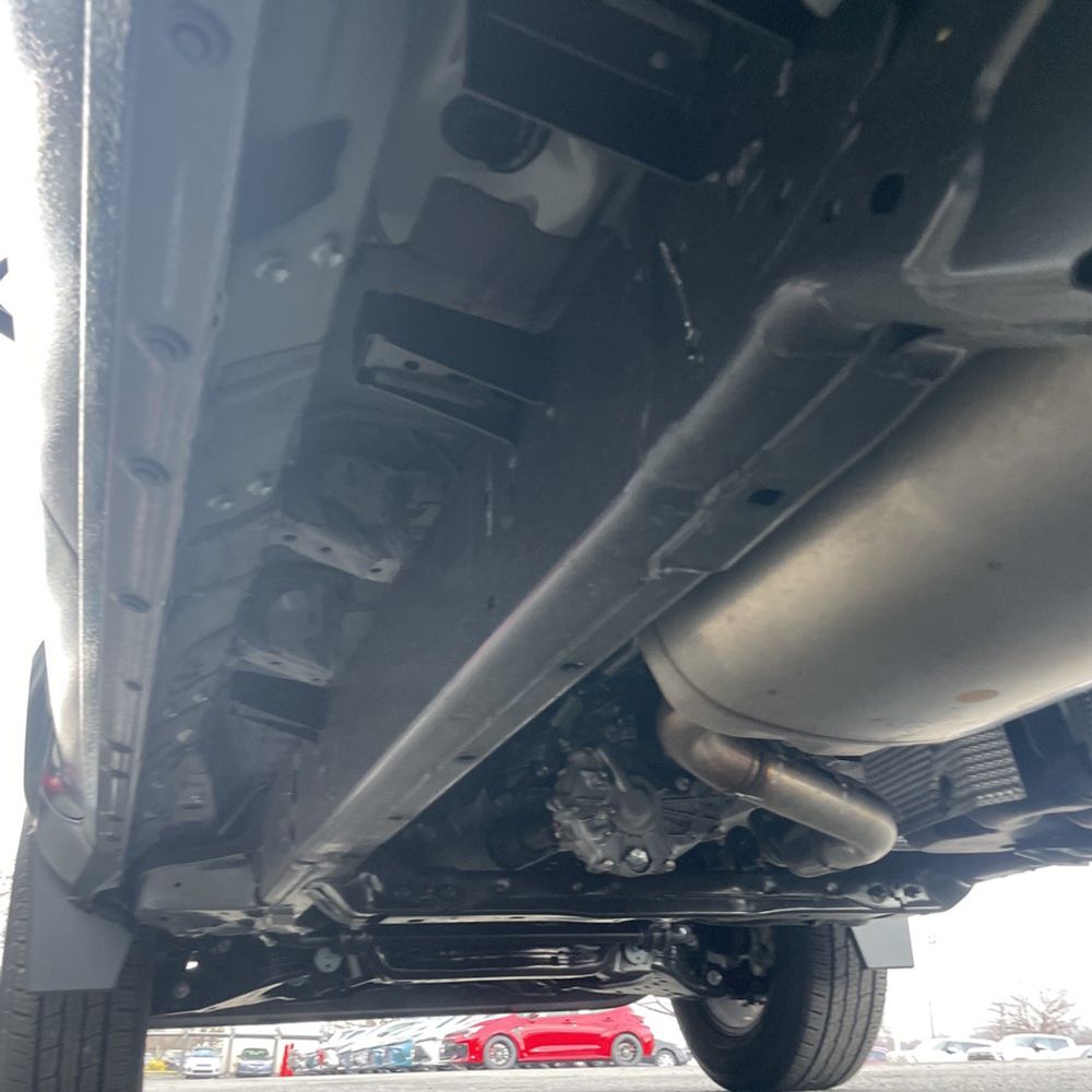 2024 Toyota Tacoma TRD Sport HV