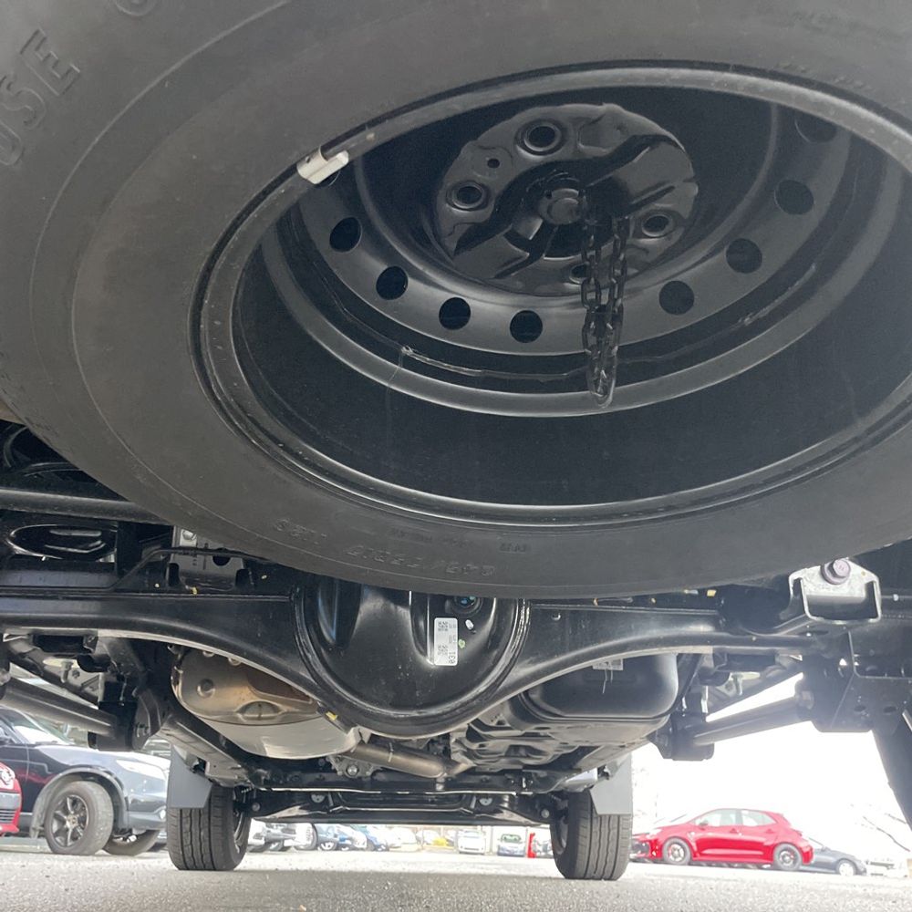 2024 Toyota Tacoma TRD Sport HV