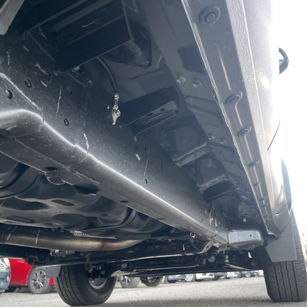 2024 Toyota Tacoma TRD Sport HV