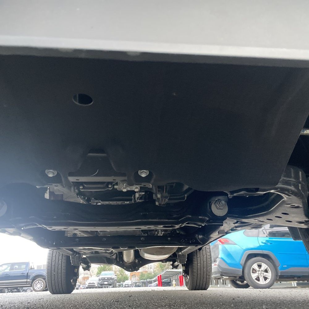 2024 Toyota Tacoma TRD Sport HV