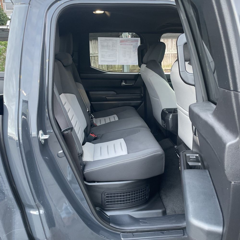 2024 Toyota Tacoma TRD Sport HV