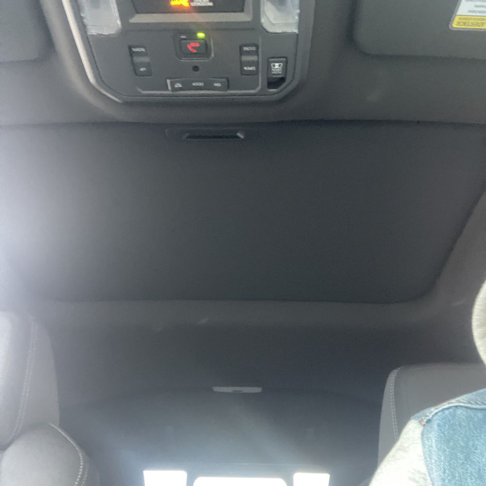 2024 Toyota Tacoma TRD Sport HV