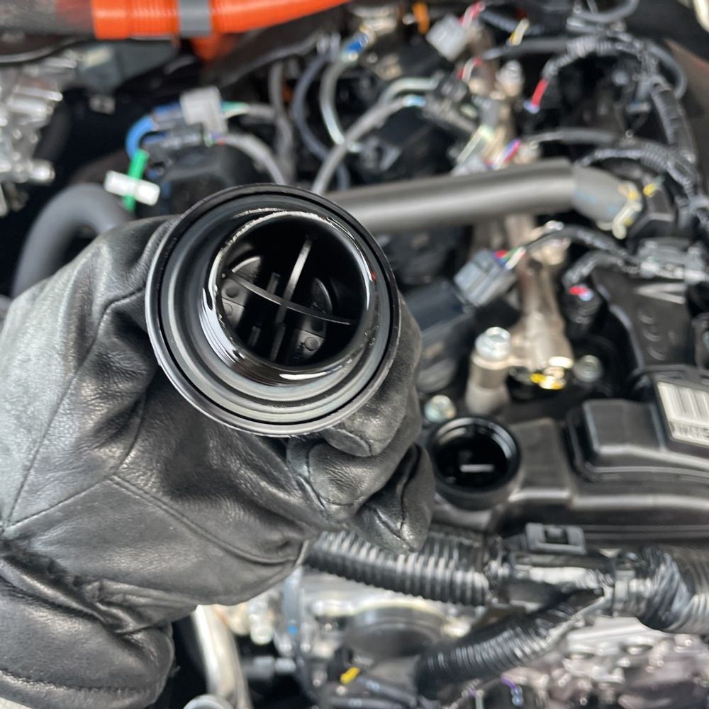 2024 Toyota Tacoma TRD Sport HV