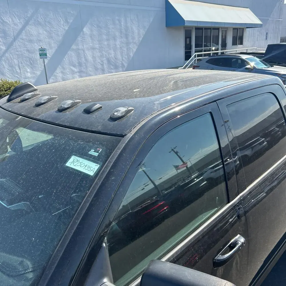 2020 Ram 3500 Laramie